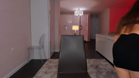 Hannah Monica Annie Andrea Eva Lina online show from 04.02.26