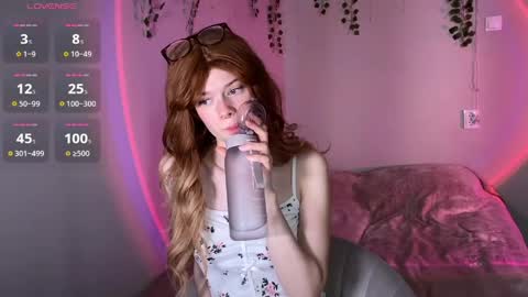 Alice 3 online show from 04.15.26