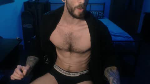Snapshot of sexxxysiul chatting on 01.05.25 SiuL online show from 01.05.25