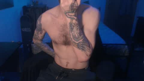 Snapshot of sexxxysiul chatting on 01.08.25 SiuL online show from 01.08.25