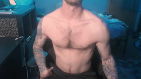 Snapshot of sexxxysiul chatting on 02.25.25 SiuL online show from 02.25.25