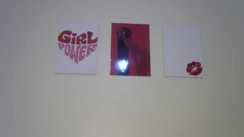 Snapshot of sexxy_bhaddie chatting on 01.23.25 kisses online show from 01.23.25