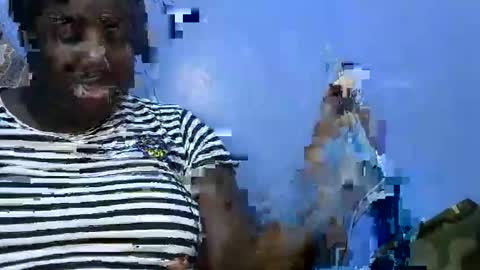 Snapshot of sexxy_bree chatting on 12.23.24 sexxy_bree online show from 12.23.24