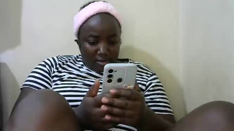 Snapshot of sexxy_bree chatting on 02.13.25 sexxy_bree online show from 02.13.25