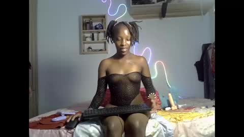 Sexxy Flave online show from 01.16.26