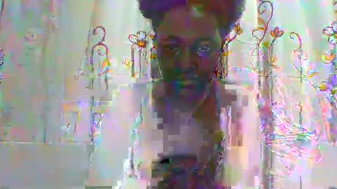 Snapshot of sexxy_kendrah chatting on 10.28.25 lorna online show from 10.28.25