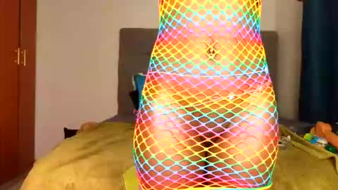 Snapshot of sexxy_mariana chatting on 09.28.25 sexxy mariana online show from 09.28.25