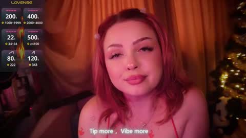 Lexy online show from 01.25.25