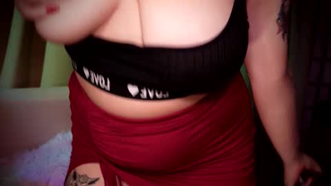 Lexy online show from 10.17.25