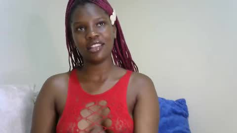 sexxy_zarah online show from 12.21.25