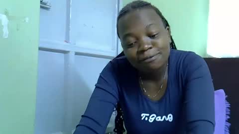 African Queen online show from 01.06.26