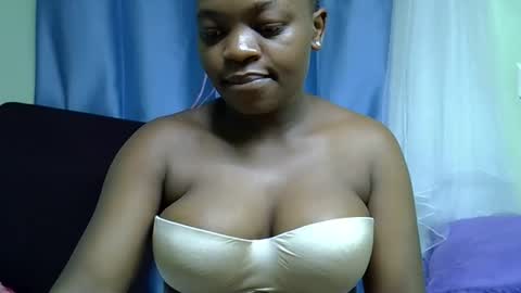 African Queen online show from 04.11.26