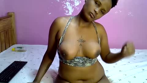 Snapshot of sexxychrista chatting on 11.16.25 call me kyeem online show from 11.16.25