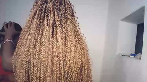 sexxydivah online show from 03.24.26