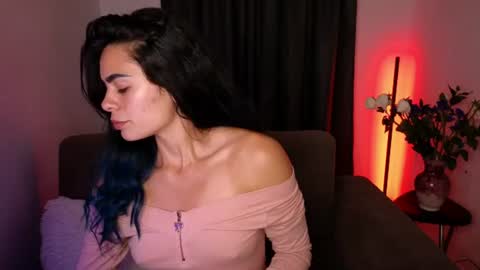 Snapshot of sexxylady__ chatting on 06.15.26 Angie online show from 06.15.26