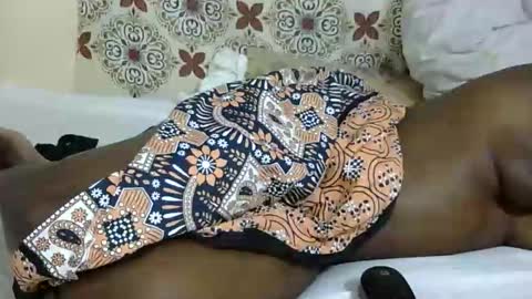 Snapshot of sexxymelanin73 chatting on 01.31.26 Sexy Boobs online show from 01.31.26