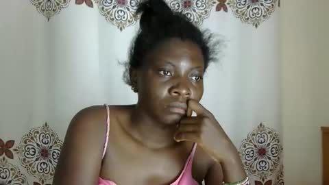 Snapshot of sexxymelanin73 chatting on 02.27.26 Sexy Boobs online show from 02.27.26