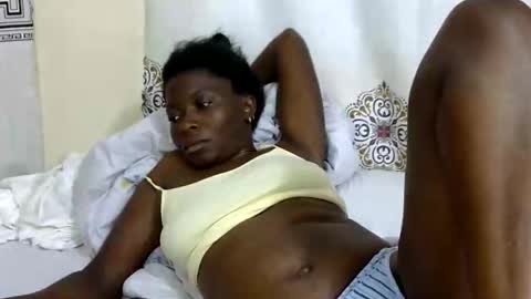 Snapshot of sexxymelanin73 chatting on 02.27.26 Sexy Boobs online show from 02.27.26