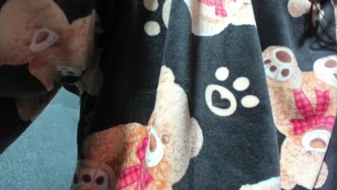 sexxymeriemm online show from 12.15.24