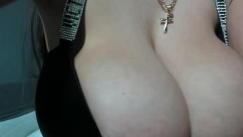 sexxymeriemm online show from 12.25.24