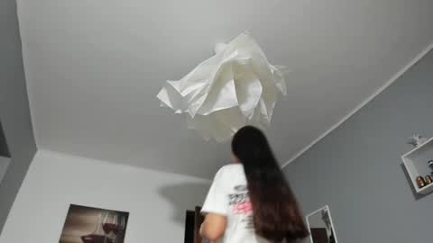 sexxymeriemm online show from 01.22.25