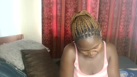 sexxypritty online show from 10.23.25