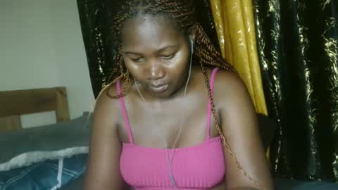 sexxypritty online show from 04.18.26