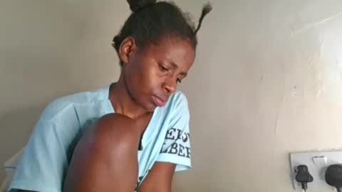 sexxywide ebony online show from 02.04.25