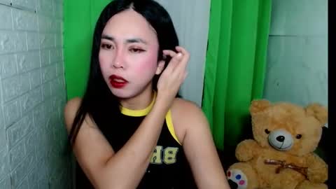 Snapshot of sexxywild_asiants4uxxx chatting on 05.19.26 Jessica online show from 05.19.26