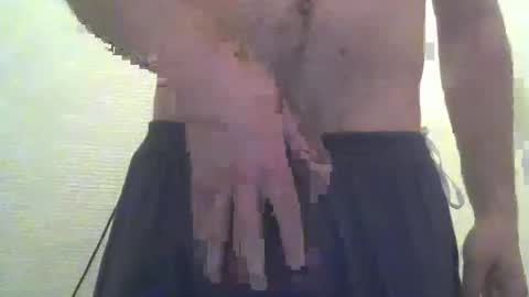 sexxyxxman online show from 04.18.26