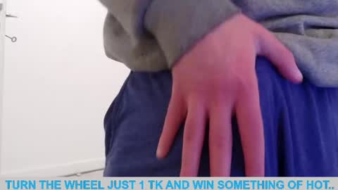 sexxyxxman online show from 05.18.26