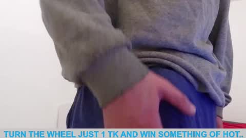sexxyxxman online show from 05.26.26