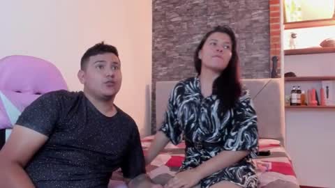 Sexxy-Couple online show from 03.20.26