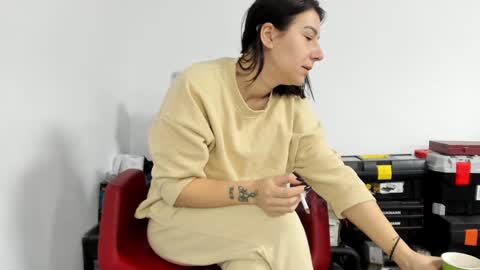 Ana  Rusakova online show from 02.13.26