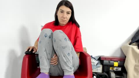 Ana  Rusakova online show from 02.28.26