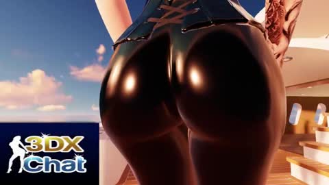 Mistress Cami online show from 01.17.25