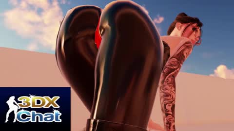 Mistress Cami online show from 10.16.25