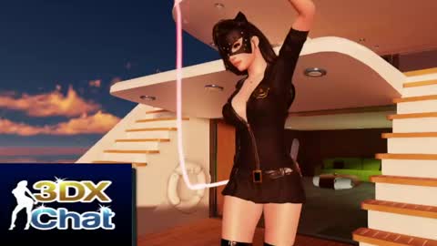 Mistress Cami online show from 04.17.26