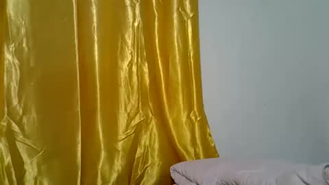 CurvyGoddess online show from 02.01.26