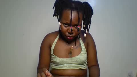 CurvyGoddess online show from 03.22.26