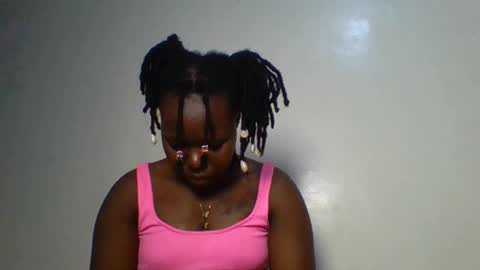 CurvyGoddess online show from 03.23.26