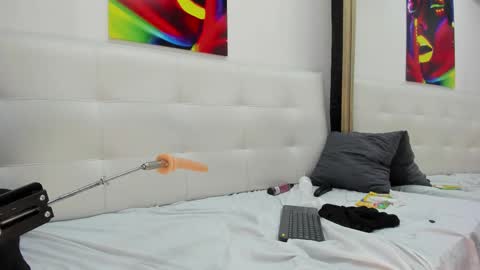 Snapshot of sexy78michell chatting on 02.21.25 sexy78michell online show from 02.21.25