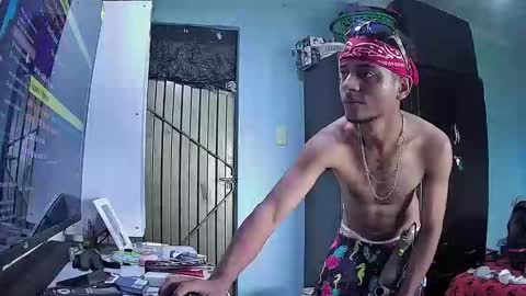 Sebastian online show from 02.26.26