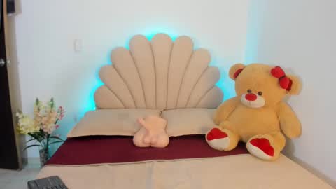 LUXURY online show from 01.07.25