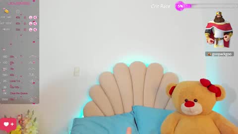 LUXURY online show from 01.28.25