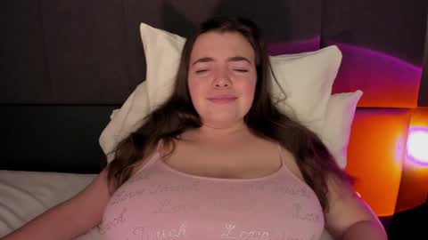 Hello dear. I will be glad to meet you.  see you soon. online show from 01.02.25