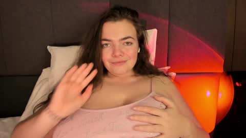 Hello dear. I will be glad to meet you.  see you soon. online show from 01.10.25