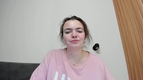 Hello dear. I will be glad to meet you.  see you soon. online show from 02.12.26