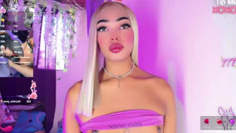 Snapshot of sexy_aisha20 chatting on 07.28.26 sexy_aisha20 online show from 07.28.26