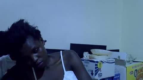 Snapshot of sexy_aliyahh chatting on 05.30.26 sexy_aliyahh online show from 05.30.26